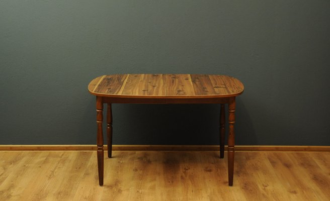 Danish Extendable Table, 1960s-KDW-1818434