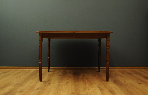 Danish Extendable Table, 1960s-KDW-1818434