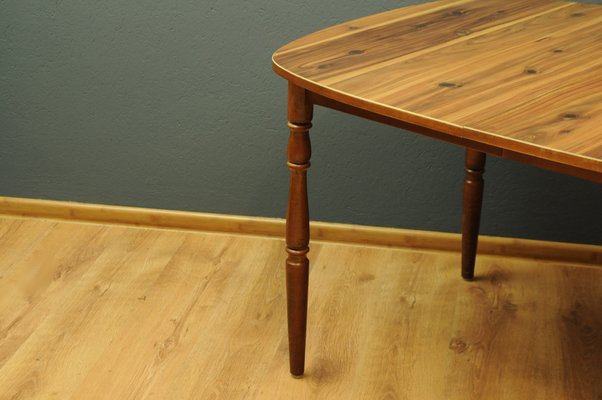 Danish Extendable Table, 1960s-KDW-1818434