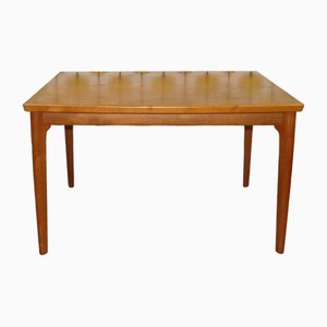 Danish Extendable Table in Teak by Grete Jalk for Glostrup, 1960s-AFE-1774599