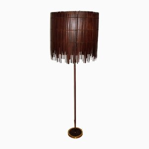 Danish Floor Lamp, 1960s-XHP-1389663