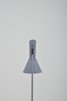 Danish Floor Lamp AJ by Arne Jacobsen for Louis Poulsen-VCR-1792827