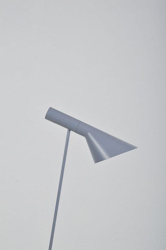 Danish Floor Lamp AJ by Arne Jacobsen for Louis Poulsen