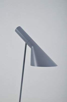 Danish Floor Lamp AJ by Arne Jacobsen for Louis Poulsen-VCR-1792827