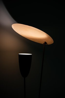 Danish Floor Lamp by Svend Aage for Holm Sørensen & Co-SC-1134346