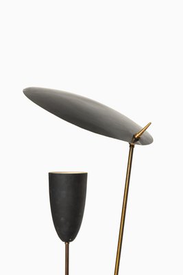 Danish Floor Lamp by Svend Aage for Holm Sørensen & Co-SC-1134346