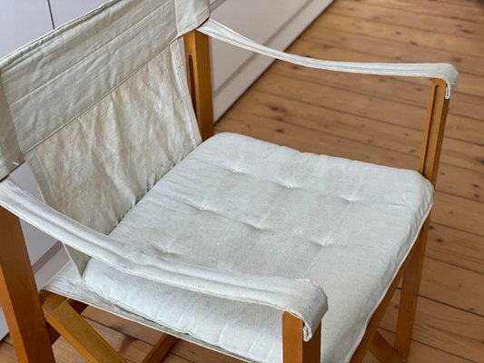 Danish Folding Chair, 1960s-WSA-1168878