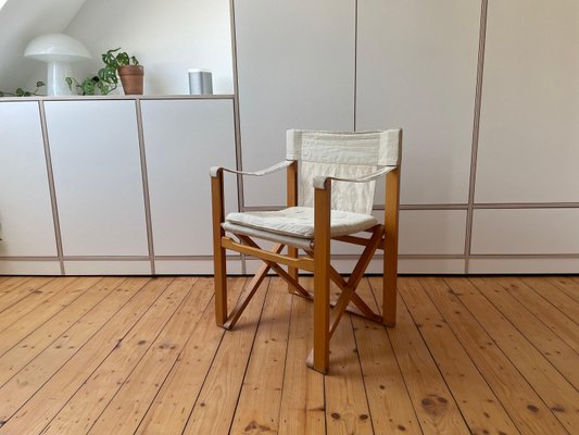 Danish Folding Chair, 1960s-WSA-1168878