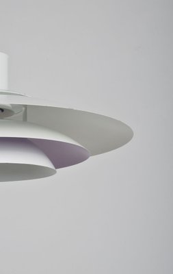 Danish Hanging Lamp 52530 from Form-Light, 1980s-VCR-1801997