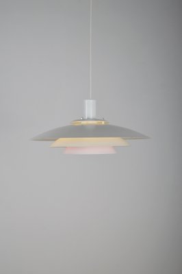 Danish Hanging Lamp 52530 from Form-Light, 1980s-VCR-1801997