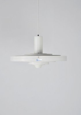 Danish Hanging Lamp Fibonacci by Sophus Frandsen for Fog & Mørup, 1963-VCR-1768507