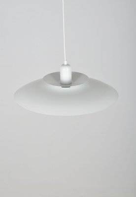 Danish Hanging Lamp from El-Light, 1970s-VCR-1804174