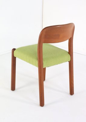 Danish Harte Skov Chairs, 1970s, Set of 4-FYZ-2035269