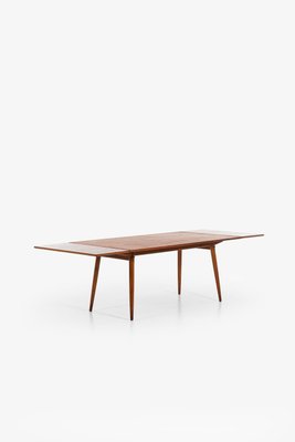 Danish Jh-570 Dining Table by Hans Wegner for Johannes Hansen-SC-1134343