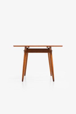 Danish Jh-570 Dining Table by Hans Wegner for Johannes Hansen-SC-1134343