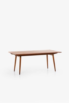 Danish Jh-570 Dining Table by Hans Wegner for Johannes Hansen-SC-1134343