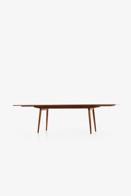 Danish Jh-570 Dining Table by Hans Wegner for Johannes Hansen-SC-1134343