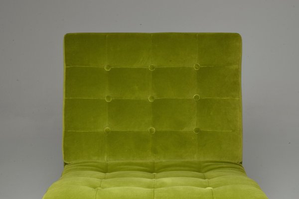 Danish Lounge Chair by Ole Gjerlov Knudssen for France & Son, 1960s-GXL-967492