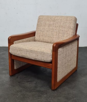 Danish Lounge Chair from Dyrlund-UYS-1421315