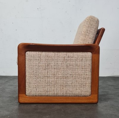 Danish Lounge Chair from Dyrlund-UYS-1421315