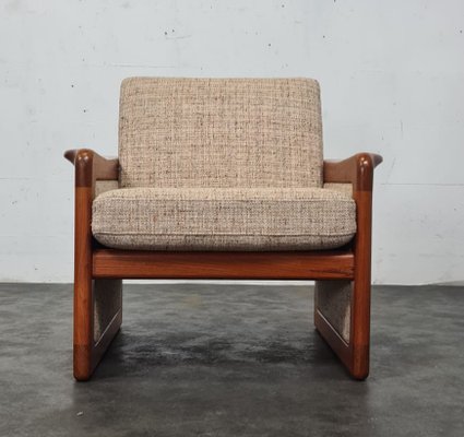 Danish Lounge Chair from Dyrlund-UYS-1421315