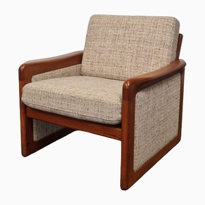 Danish Lounge Chair from Dyrlund-UYS-1421315