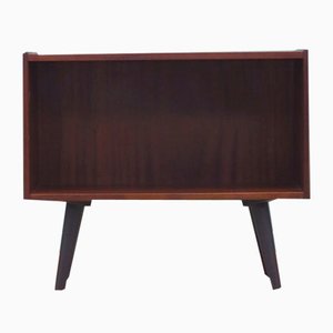 Danish Mahogany Bookcase, 1960s-VND-2018238