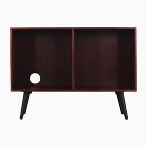 Danish Mahogany Bookcase from Bramin, 1970s-VND-1323170