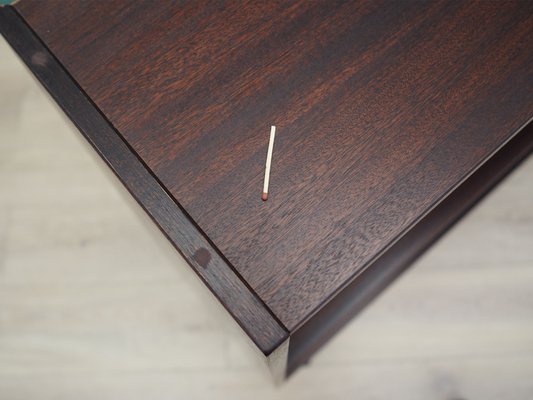 Danish Mahogany Bookcase from Hammel Møbelfabrik, 1960s-VND-2019694