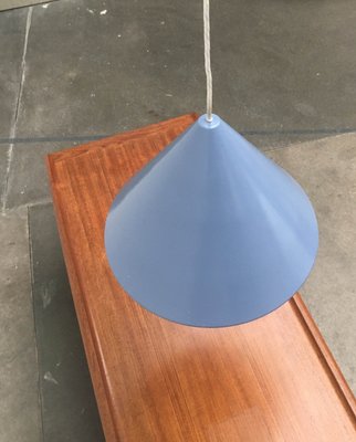 Danish Mid-Century Billard Pendant Lamp from Louis Poulsen-UAH-848018