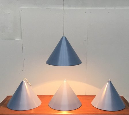 Danish Mid-Century Billard Pendant Lamp from Louis Poulsen-UAH-848018