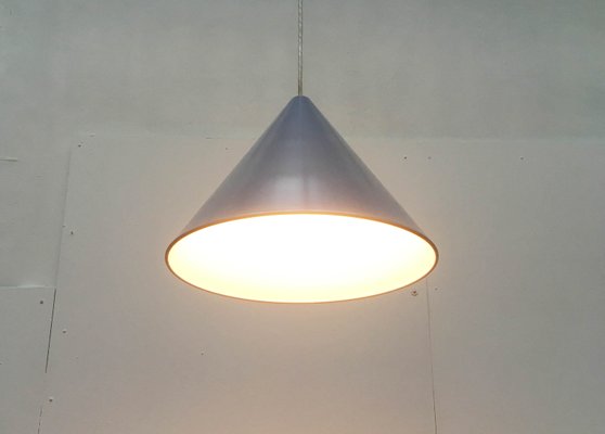 Danish Mid-Century Billard Pendant Lamp from Louis Poulsen-UAH-848018