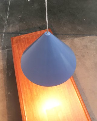 Danish Mid-Century Billard Pendant Lamp from Louis Poulsen-UAH-848018