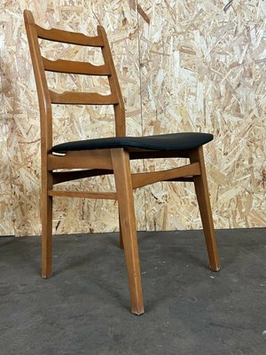 Danish Mid-Century Design Dining Chair, Set of 2-EJL-1140287