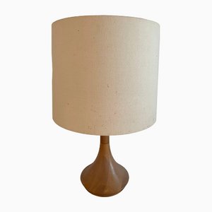 Danish Mid-Century Modern Table Lamps from Domus, Set of 2-WSA-1123423