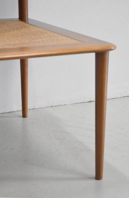 Danish Minerva Coffee Table from France & Søn / France & Daverkosen, 1950s-RVK-663603