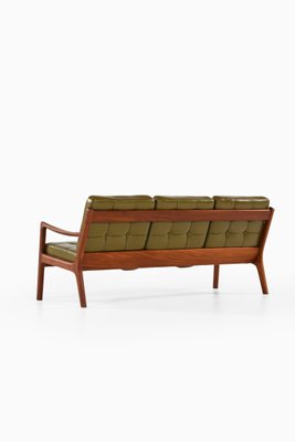 Danish Model 116 / Senator Sofa by Ole Wan Cher for France & Son-SC-955524