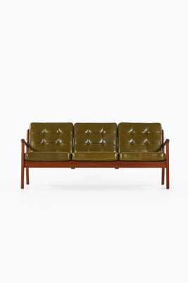 Danish Model 116 / Senator Sofa by Ole Wan Cher for France & Son-SC-955524