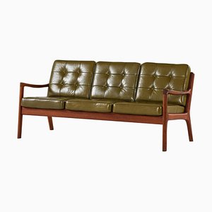 Danish Model 116 / Senator Sofa by Ole Wan Cher for France & Son-SC-955524