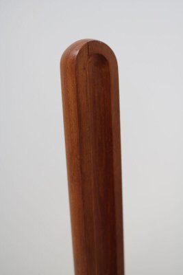 Danish Model 325 Floor Lamp in Teak by Vilhelm Wohlert for Le Klint, 1957-FJP-1771566