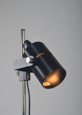 Danish Model 564 Floor Lamp by J. Junge, 1970s-VCR-1788041