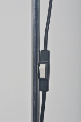 Danish Model 564 Floor Lamp by J. Junge, 1970s-VCR-1788041