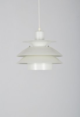 Danish Model 744 Hanging Lamp from Top Lamper, 1980s-VCR-1813561