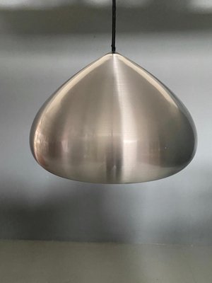 Danish Model Dania Pendant Light by Jo Hammerborg for Fog & Mørup, 1969-DT-2026096