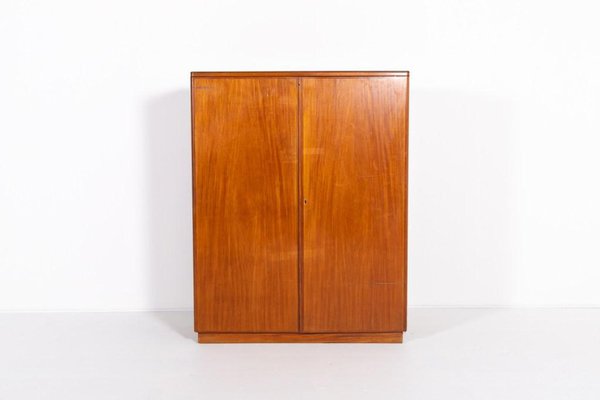 Danish Modern Archive Cabinet, 1960s-KMC-1804832