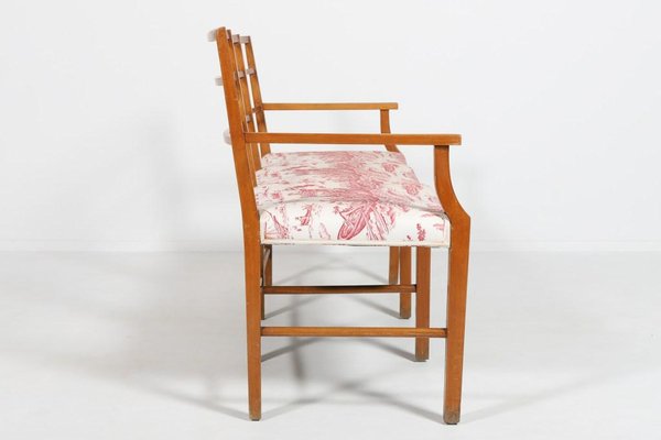 Danish Modern Bench, 1940s-KMC-931400