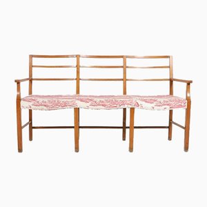 Danish Modern Bench, 1940s-KMC-931400