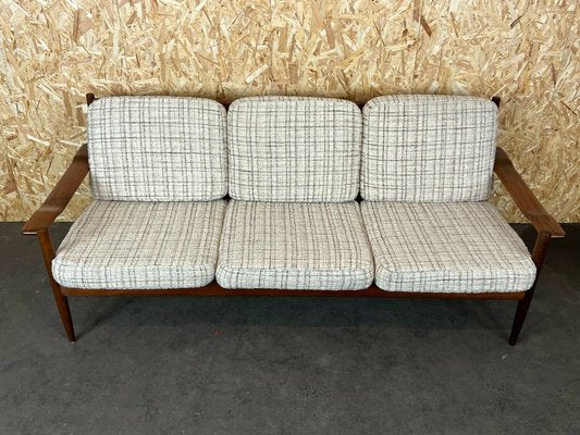 Danish Modern Design Teak Sofa-EJL-1153308