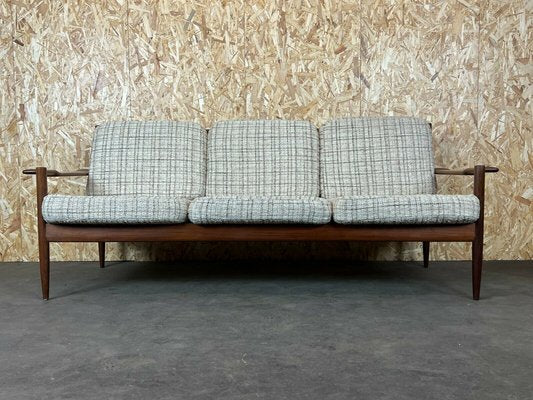 Danish Modern Design Teak Sofa-EJL-1153308