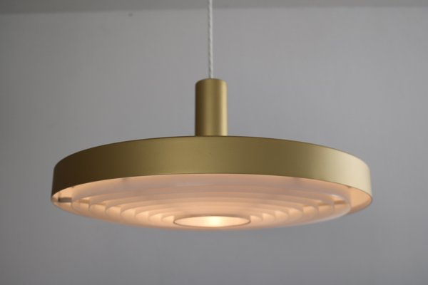 Danish Modern Hanging Lamp from Fog & Morup, 1970s-FJP-1803835